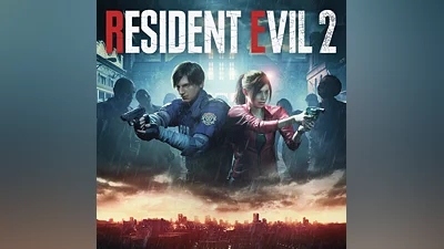 RESIDENT EVIL 2 (Ключ Steam | РФ+СНГ)