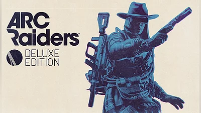 Arc Raiders - Deluxe Edition