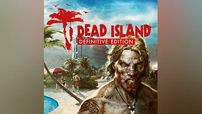 Dead Island Definitive Edition | STEAM КЛЮЧ | RU+СНГ