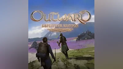 Outward Definitive Edition | STEAM КЛЮЧ | RU + СНГ