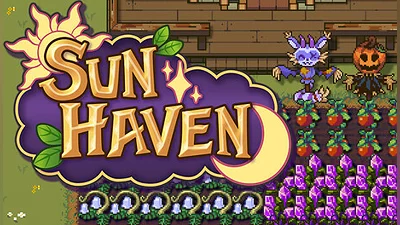 Sun Haven