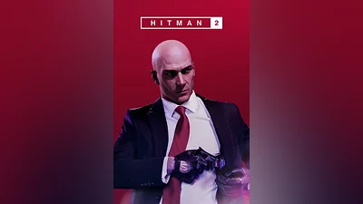 HITMAN 2 standard edition на steam
