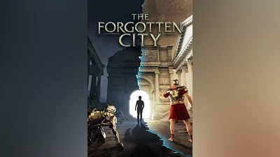 The Forgotten City standard edition на steam