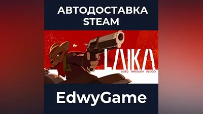 Laika: Aged Through Blood