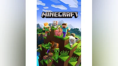 Minecraft (Xbox One/Xbox Series X|S) Xbox