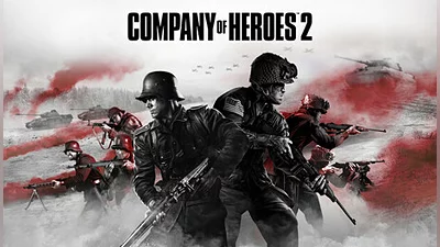 Company of Heroes 2