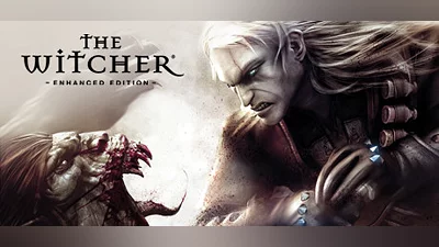 The Witcher Directors Cut (PC) [Global (without RU + BY)] [Enhanced]