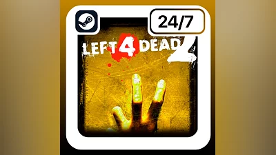 АВТО LEFT 4 DEAD 2  STEAM ПОДАРКОМ ДЛЯ KZ | UA | CIS | RU 24/7