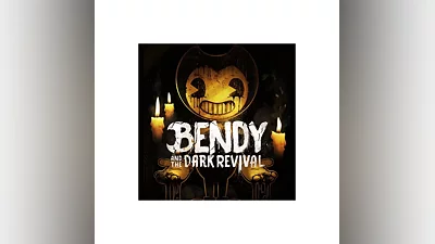 Bendy and the Dark Revival (Ключ Steam | РФ+Весь мир)