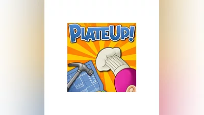 PlateUp! (Ключ Steam | РФ+СНГ)