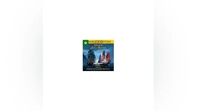Under the Jolly Roger - Complete Edition Xbox