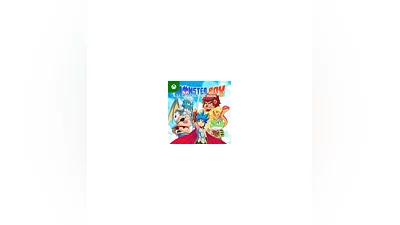 Monster Boy and the Cursed Kingdom Xbox