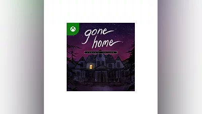 Gone Home Xbox