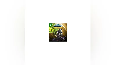 Paladins Gold Edition Xbox