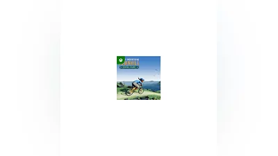 Lonely Mountains: Downhill - Complete Bundle Xbox