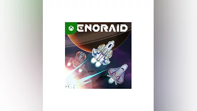 Xenoraid Xbox