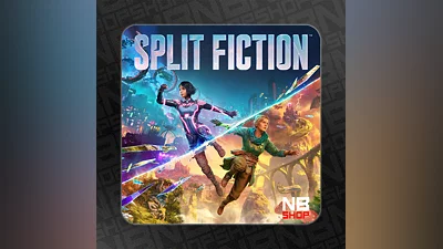 SPLIT FICTION EA App GLOBAL+РФ