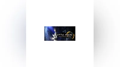 FATAL FRAME: Mask of the Lunar Eclipse | Steam АВТО RU