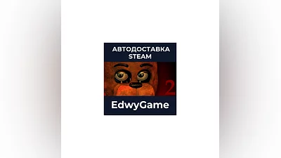 Five Nights at Freddy's 2