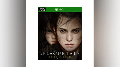 A Plague Tale: Requiem Xbox Series X|S