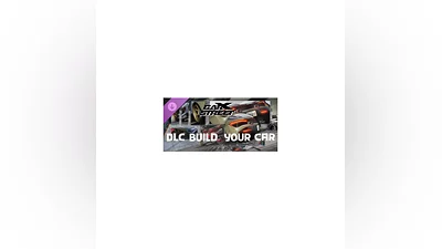 CarX Street - Build Your Car DLC * STEAM RU