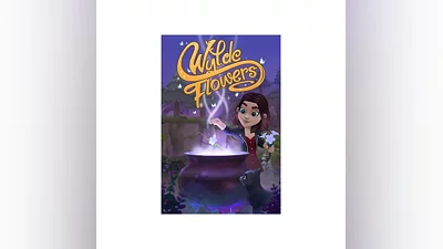 Wylde Flowers Xbox Series X|S активация