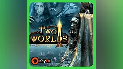 Two Worlds 2 II HD (Ключ Steam/Любой регион)