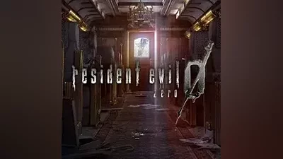 Resident Evil 0 / Steam Ключ / РФ+СНГ | АВТОВЫДАЧА 24/7
