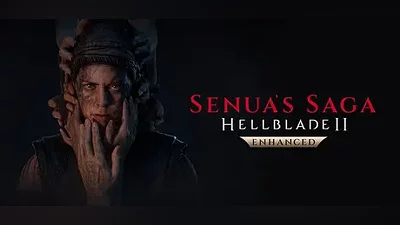 Senua’s Saga: Hellblade II Deluxe Edition | АВТОДОСТАВКА [RU Steam Gift]