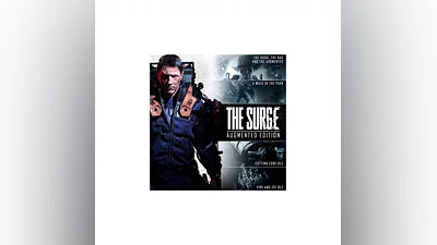 The Surge AUGMENTED ключ Весь Мир РФ Россия стим RU/CIS