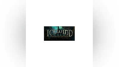 Icewind Dale: Enhanced Edition   Steam ключ RU/CIS РФ
