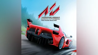 Assetto Corsa (Ключ Steam | РФ+СНГ)