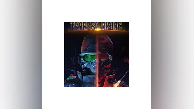 Tempest Rising (Ключ Steam | РФ+СНГ)