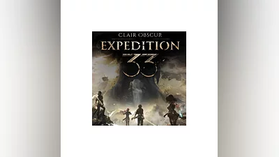 Clair Obscur: Expedition 33 (Ключ Steam | РФ+СНГ)