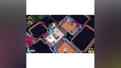 Out of Space КЛЮЧ  STEAM ВСЕ СТРАНЫ