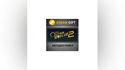 The Outer Worlds 2 Premium Upgrade Edition KZ/UA/СНГ