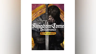 Kingdom Come: Deliverance - Royal Edition (Steam/RU+CIS