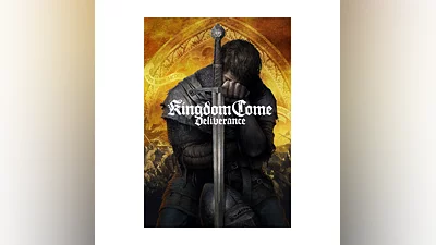 Kingdom Come: Deliverance (Steam/RU+CIS)