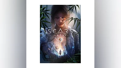 Scars Above (Steam/RU+CIS)