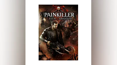 Painkiller Hell & Damnation (Steam/RU+CIS)