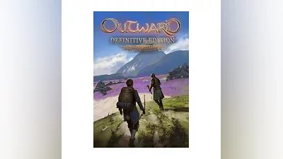 Outward Definitive Edition (Steam/RU+CIS)
