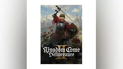 Kingdom Come: Deliverance II (Steam/RU+CIS)