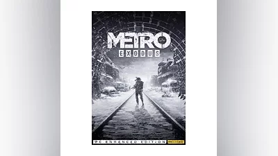 Metro Exodus (Steam/RU+CIS)
