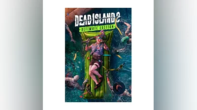 Dead Island 2 - Ultimate Edition (Steam/RU+CIS)