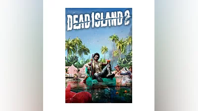Dead Island 2 (Steam/RU+CIS)