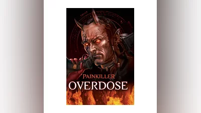 Painkiller Overdose (CIS) (Steam/RU+CIS)