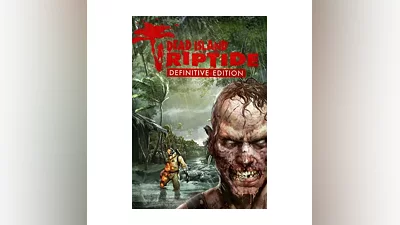 Dead Island: Riptide Definitive Edition (Steam/RU+CIS)