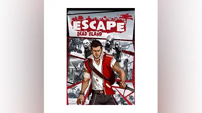 Escape Dead Island (Steam/RU+CIS)
