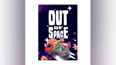 Out of Space (Steam/WW)