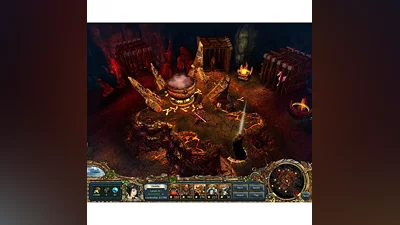 King's Bounty: Ultimate Edition КЛЮЧ  STEAM РФ+СНГ